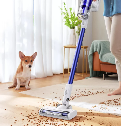 Cleaning Tools & Devices