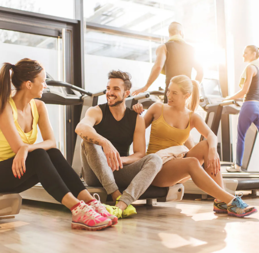Sports & Fitness